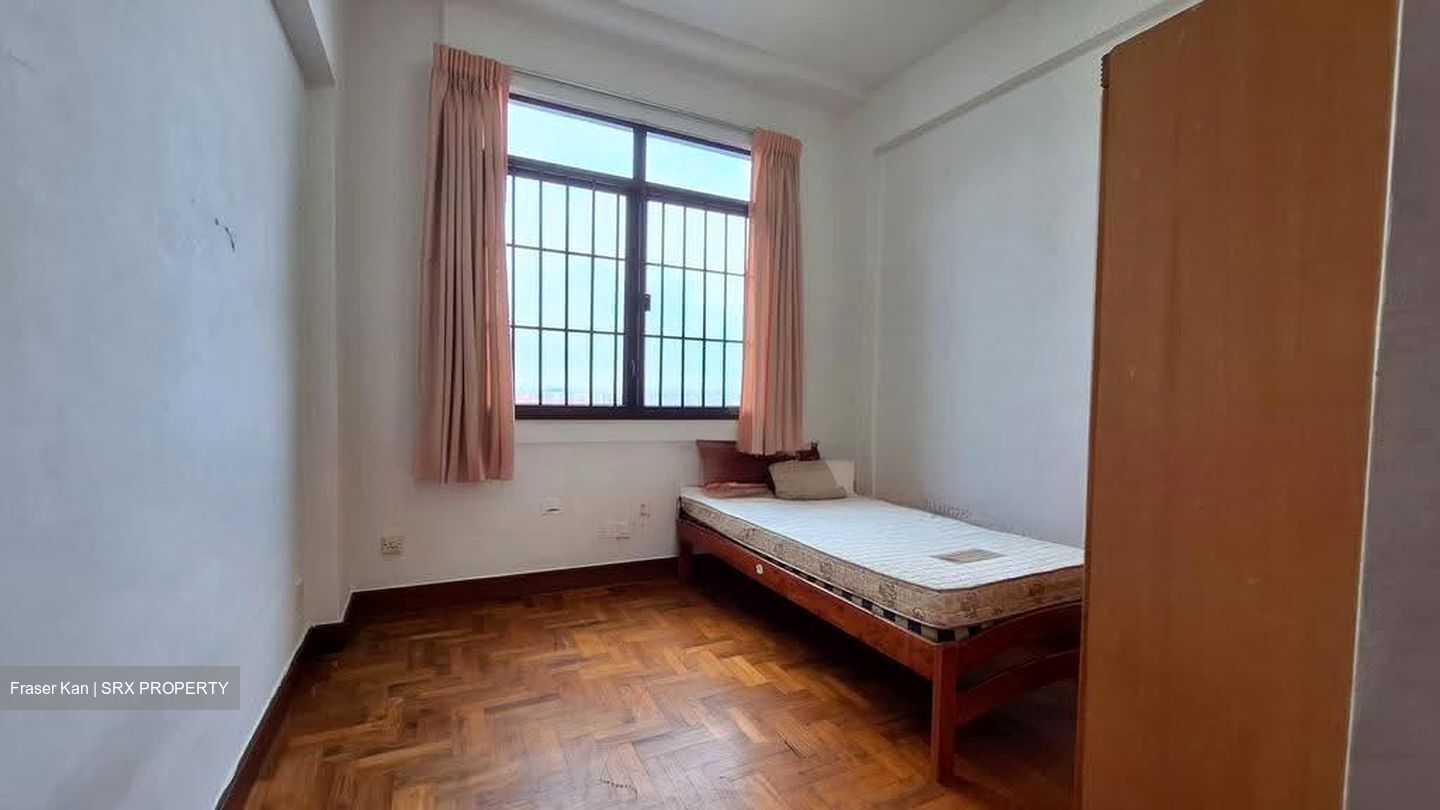 Parc Oasis (D22), Condominium #637737601